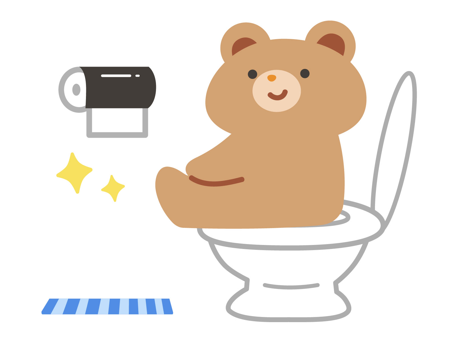 アスパラガス尿