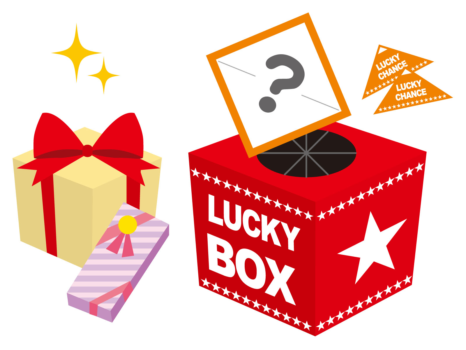 二次会の前段階での準備