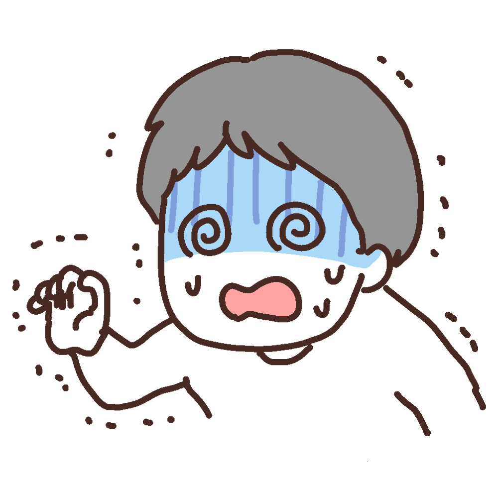 めまい以外の症状