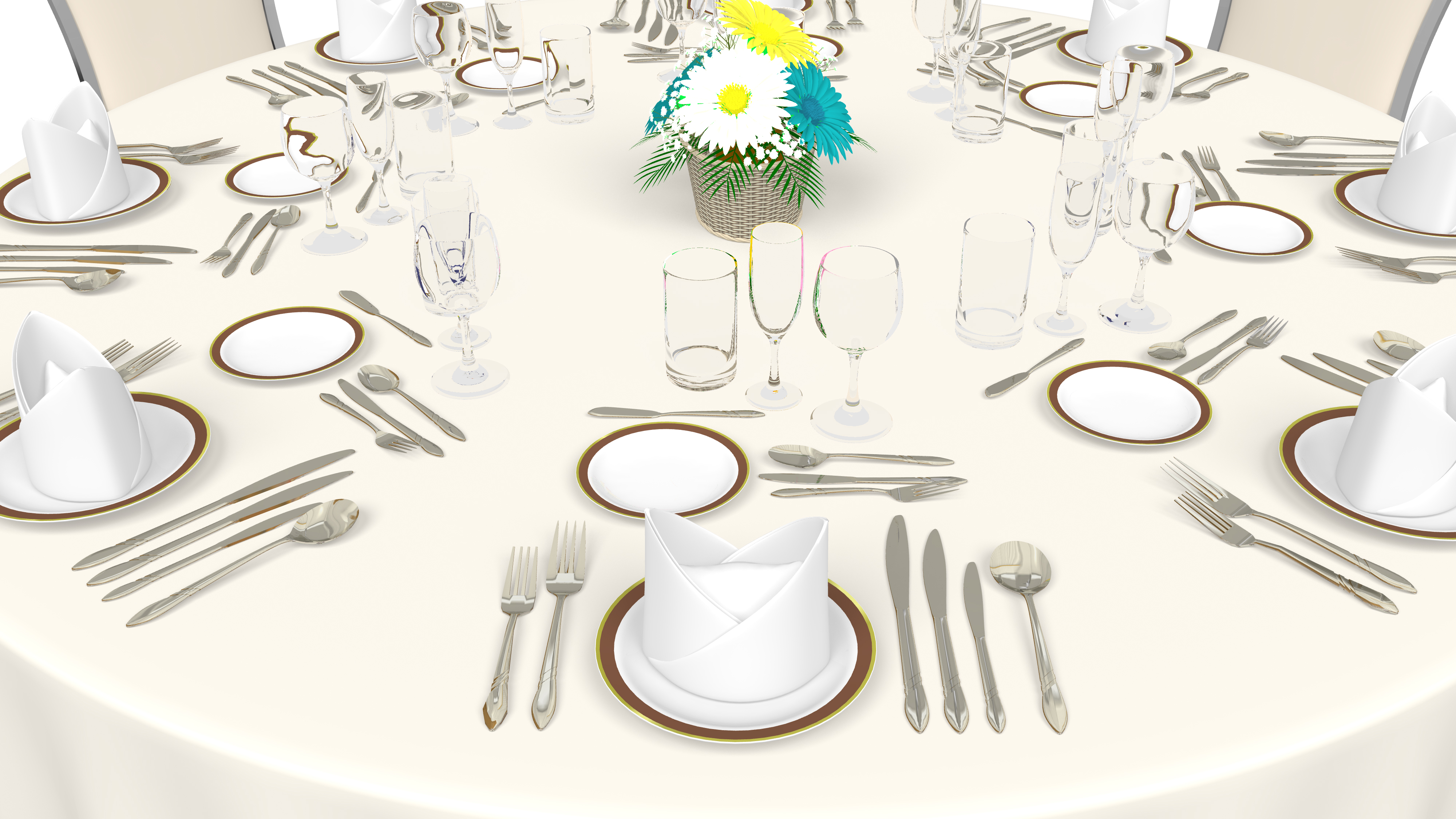 結婚式アイテム