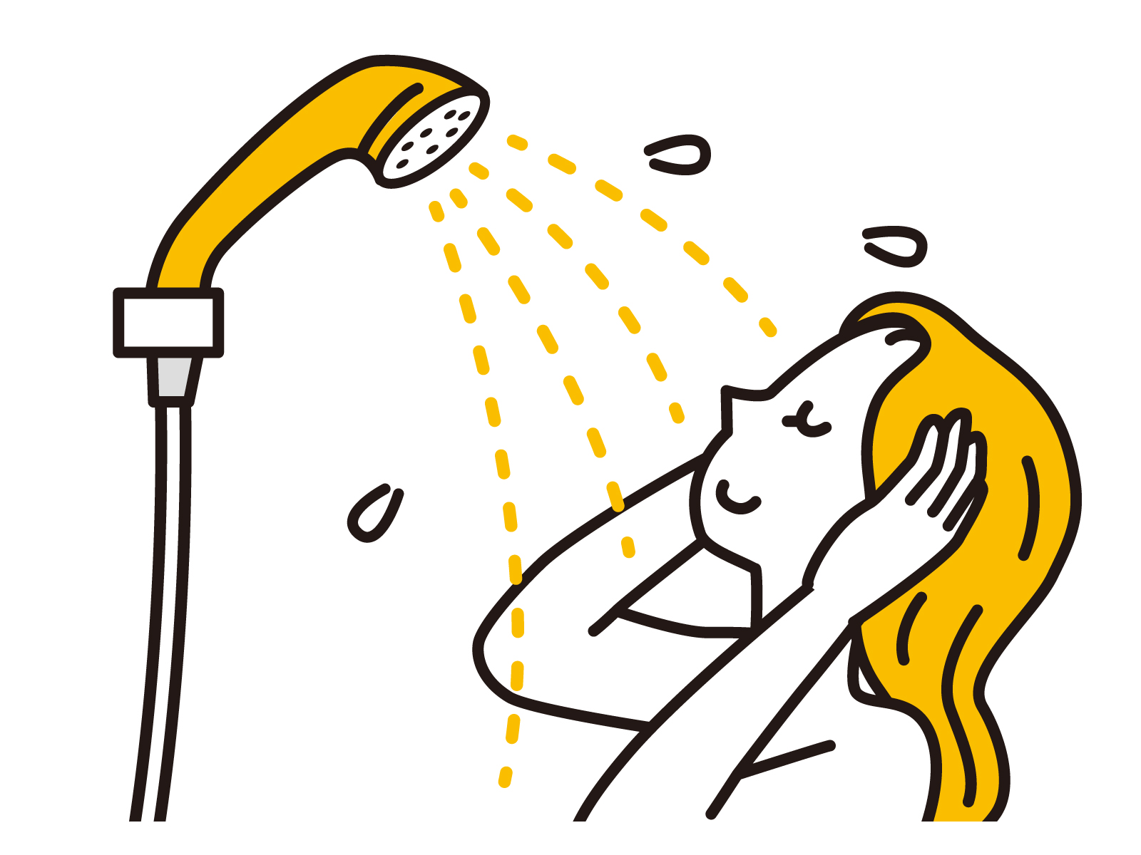 避けたい成分の目安を示すラベルの例