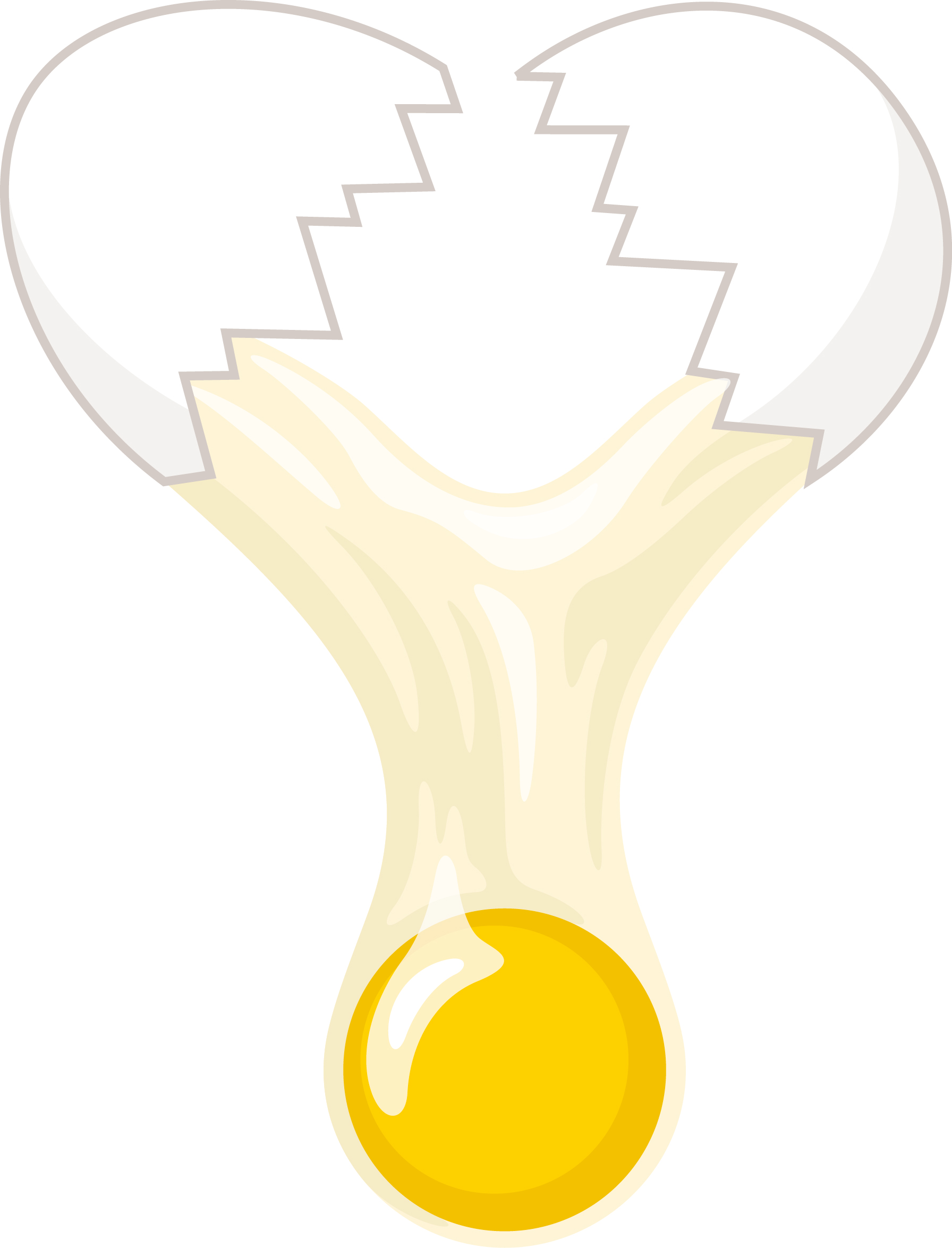 冷凍卵とその方法