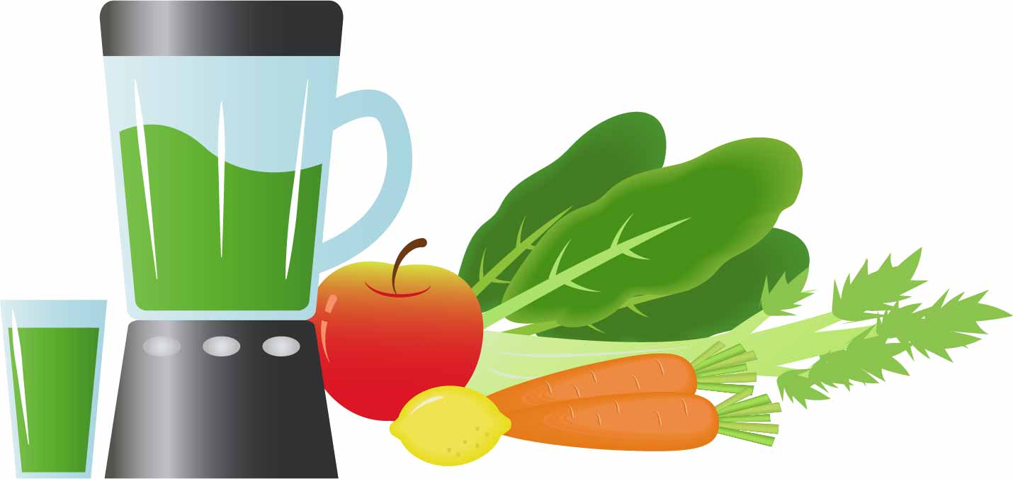 グリーンスムージー