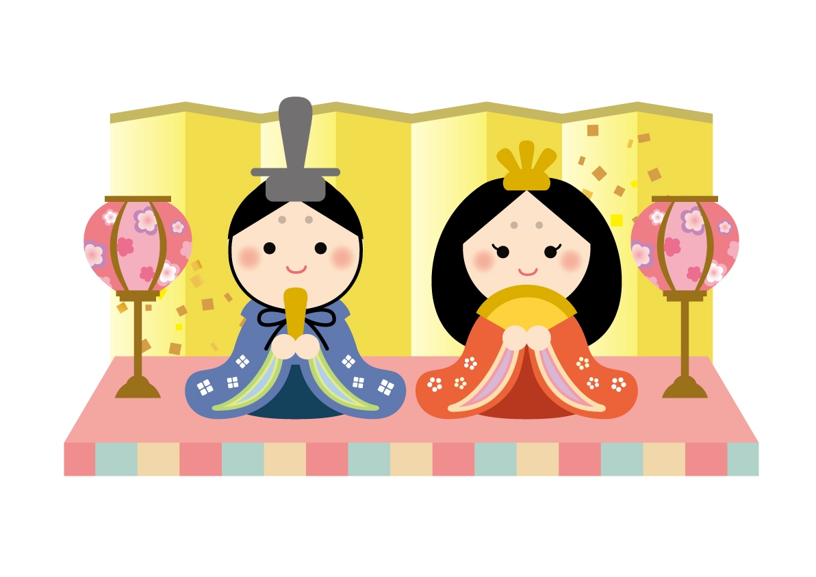 雛祭り