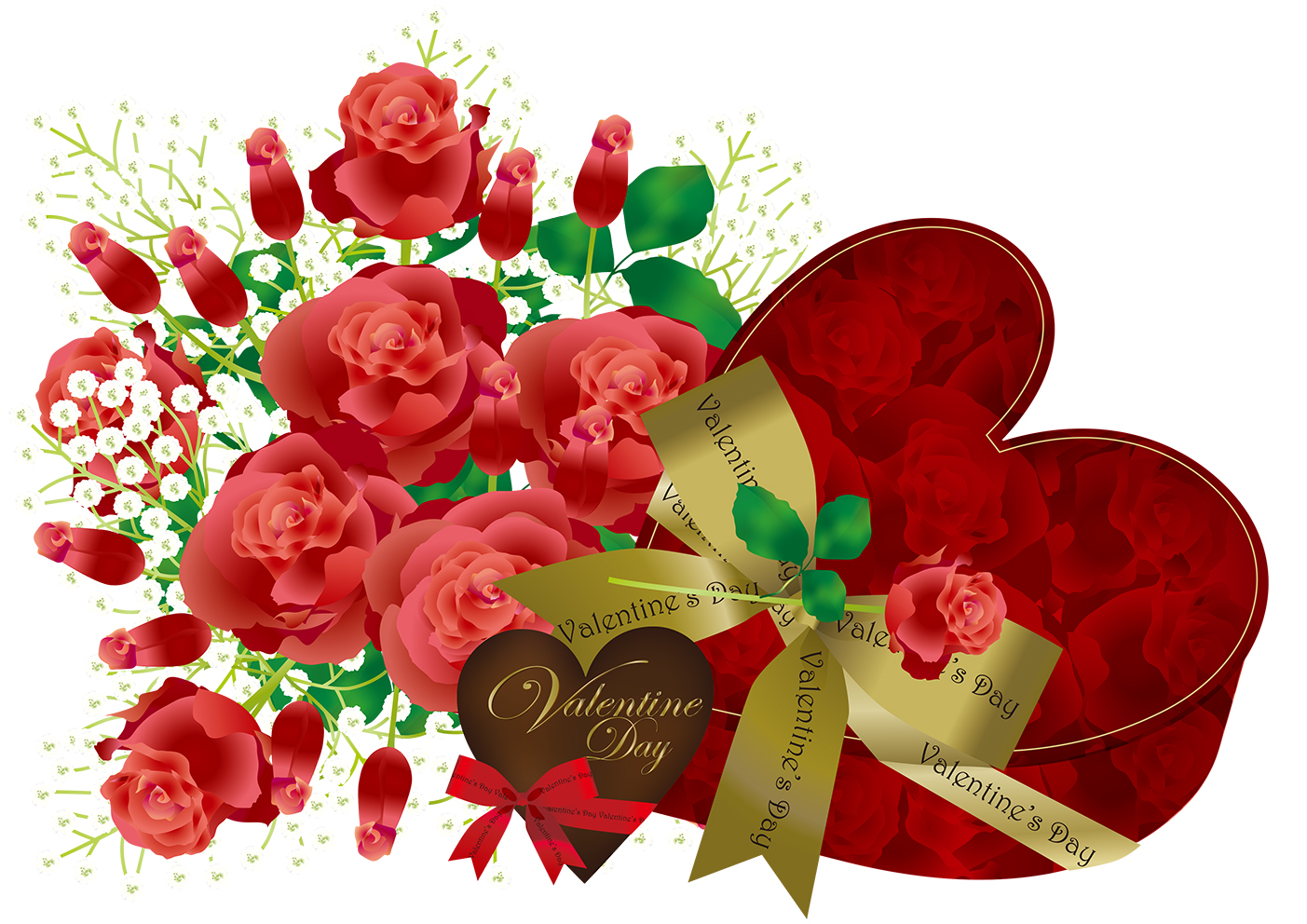 ヴァレンタイン