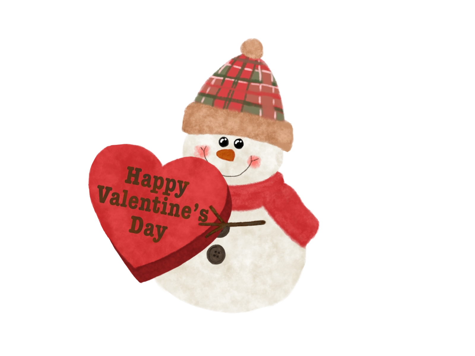 バレンタイン起源