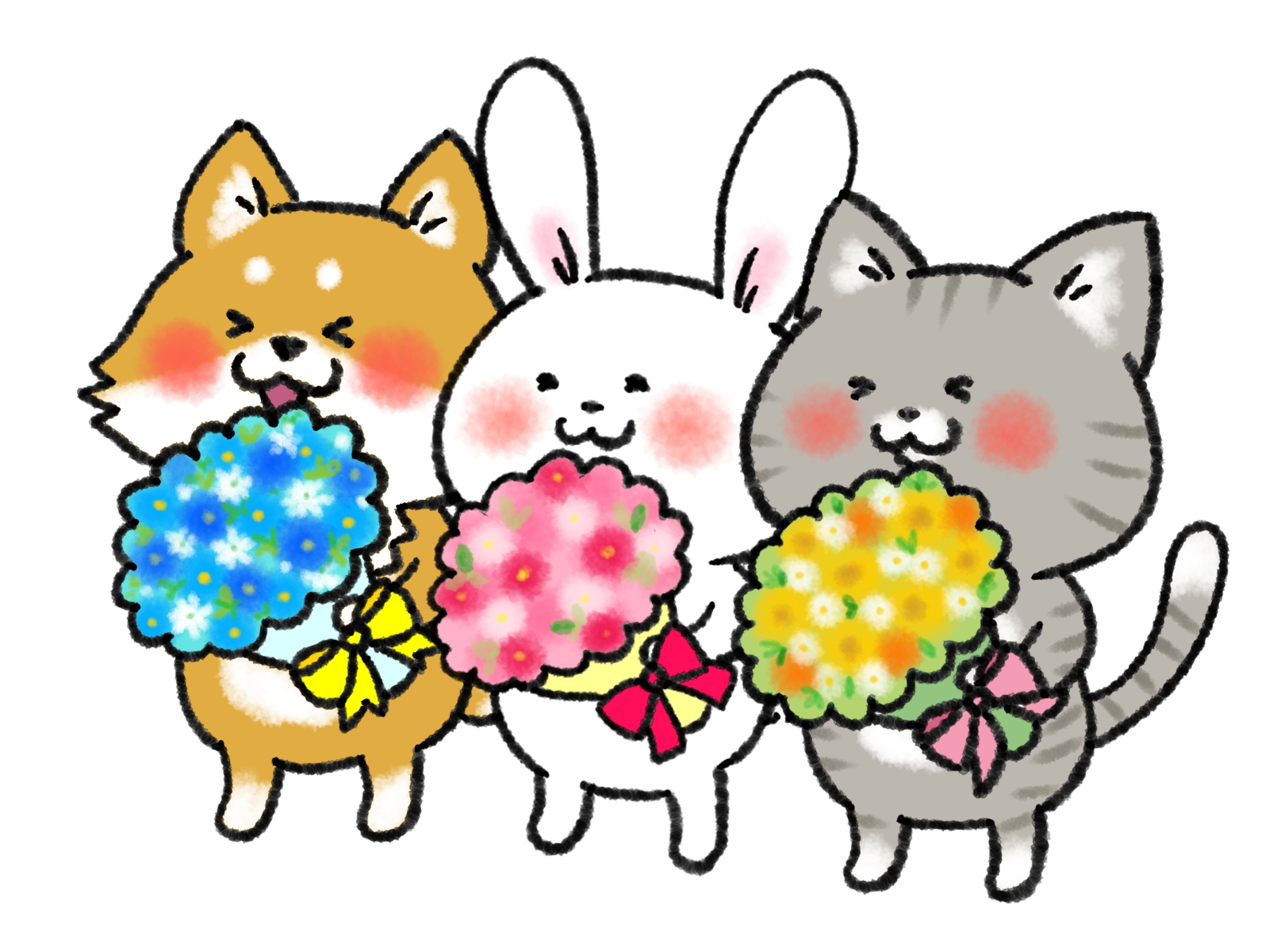 送別会のプレゼント