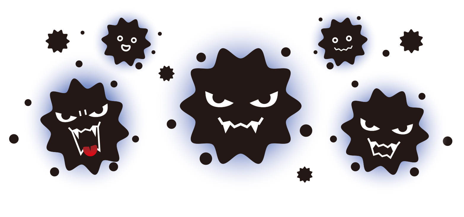 インフルエンザ