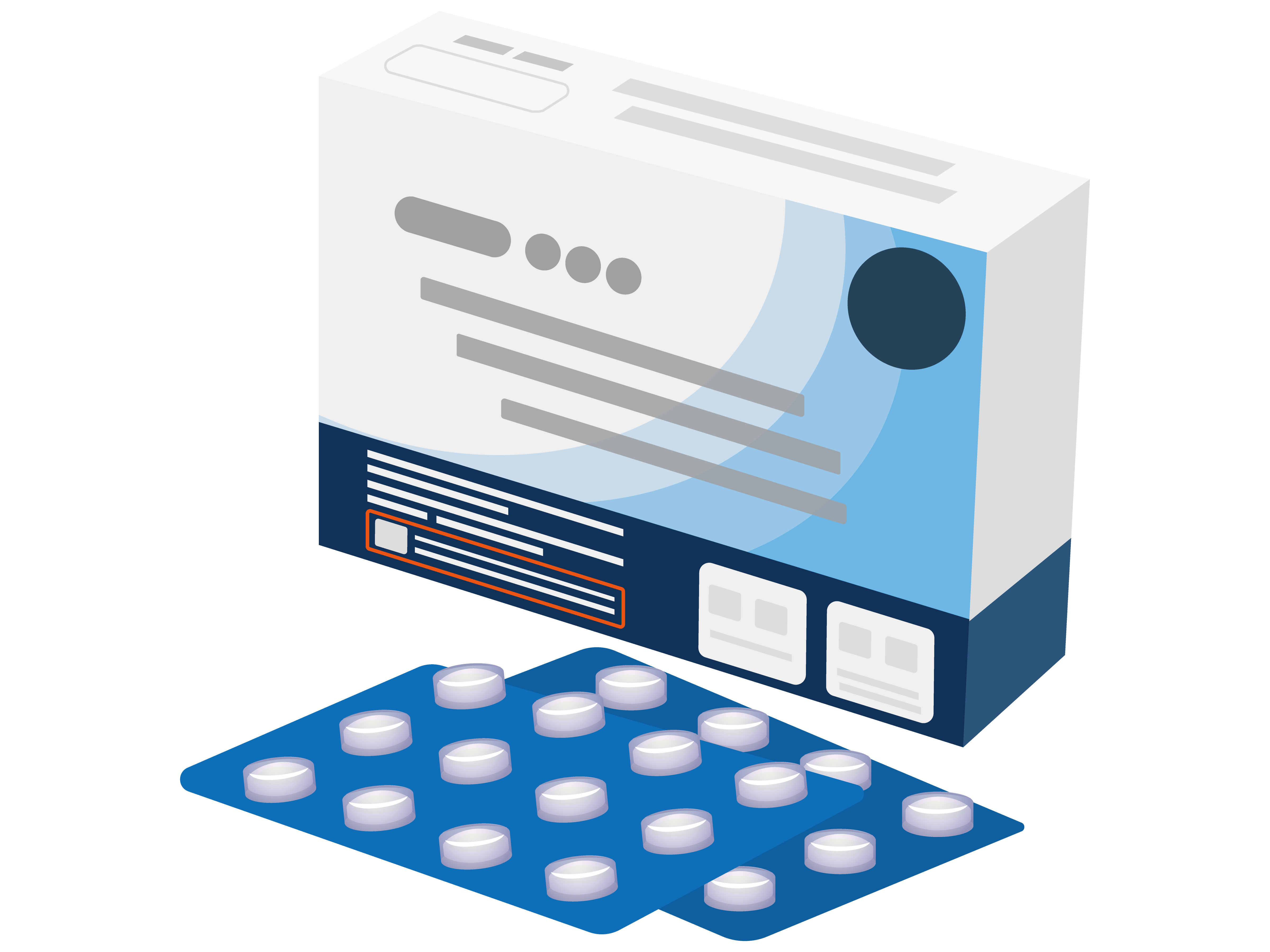 インフルエンザとノロウイルスの違い