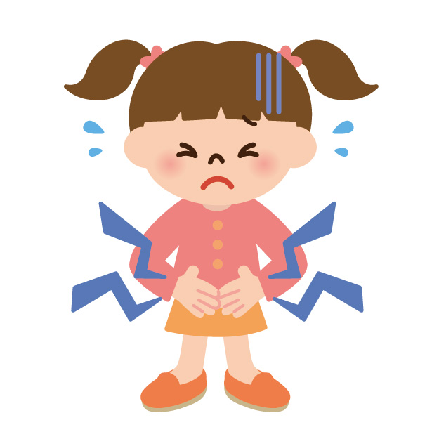 インフルエンザの対処法