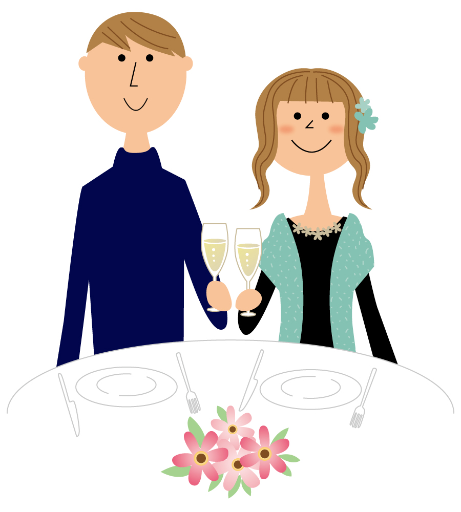 人数差の柔軟な調整例