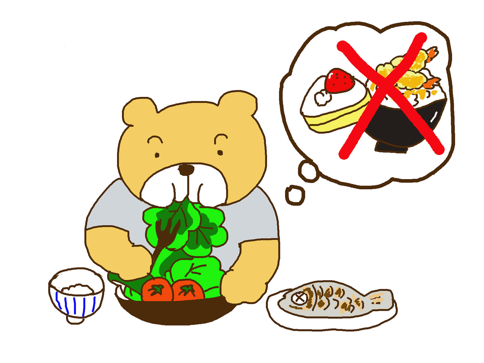 発酵食品で免疫力アップ