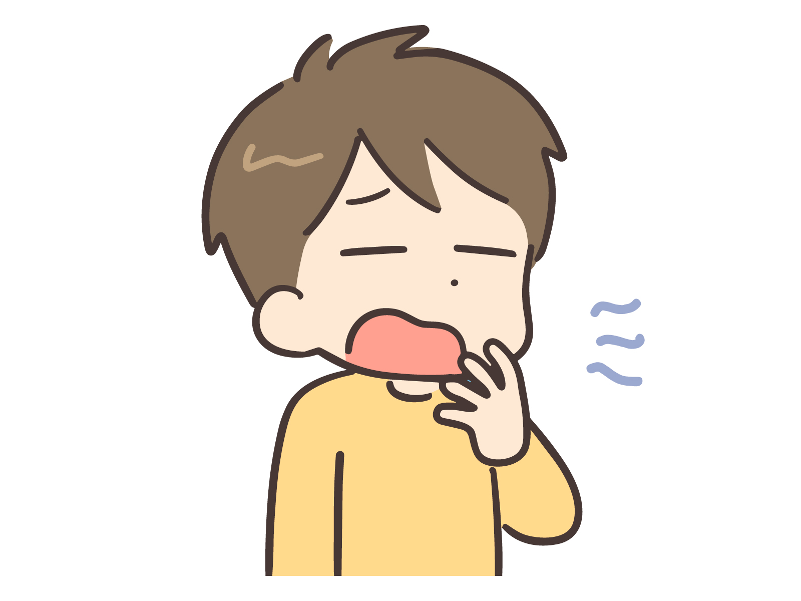 セロトニンの働き