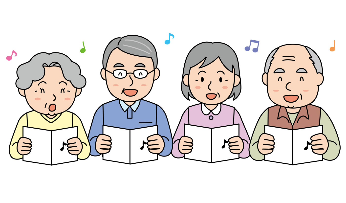 カラオケ忘年会