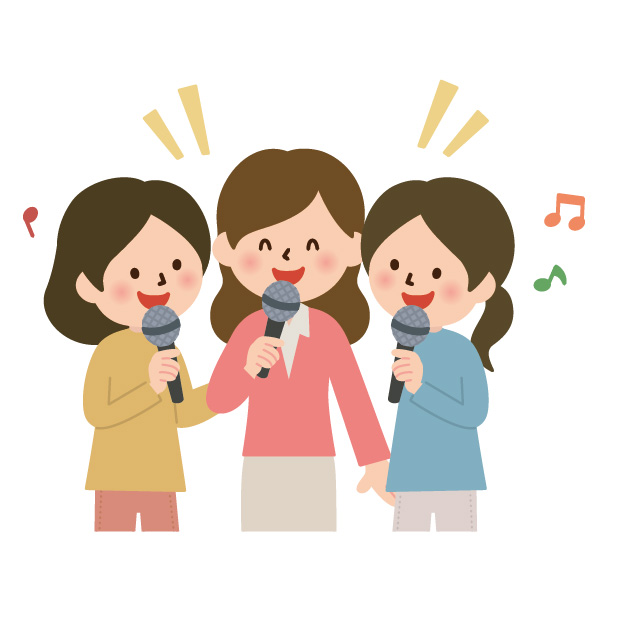 カラオケで避けるべき曲