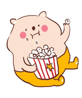 ポップコーンがはじけない原因