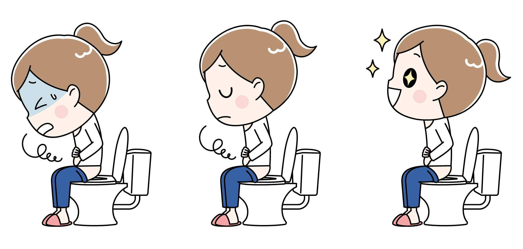 便秘の解消方法