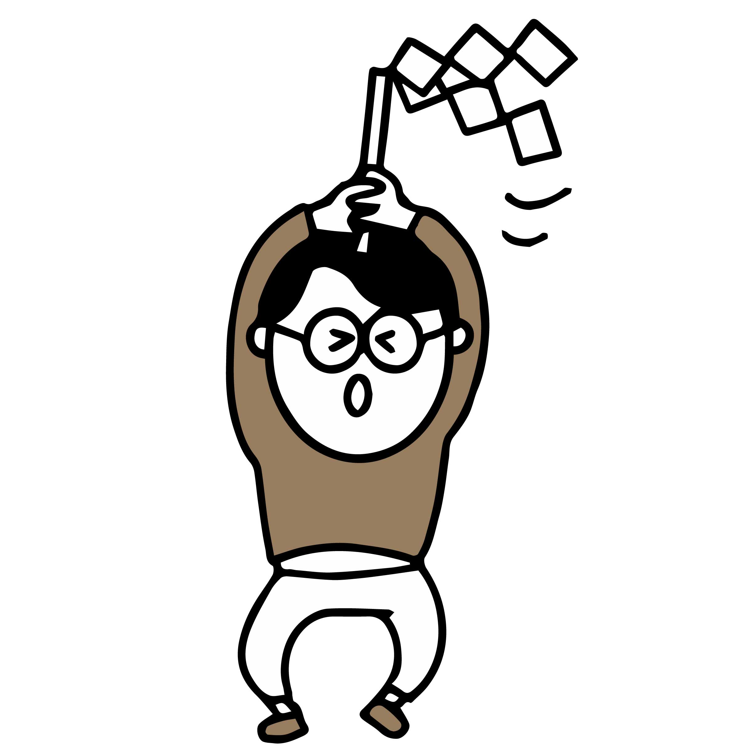 厄年を穏やかに過ごす